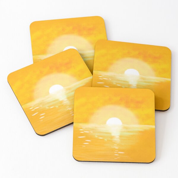 Item preview, Golden Horizon designed and sold by StephArt001.