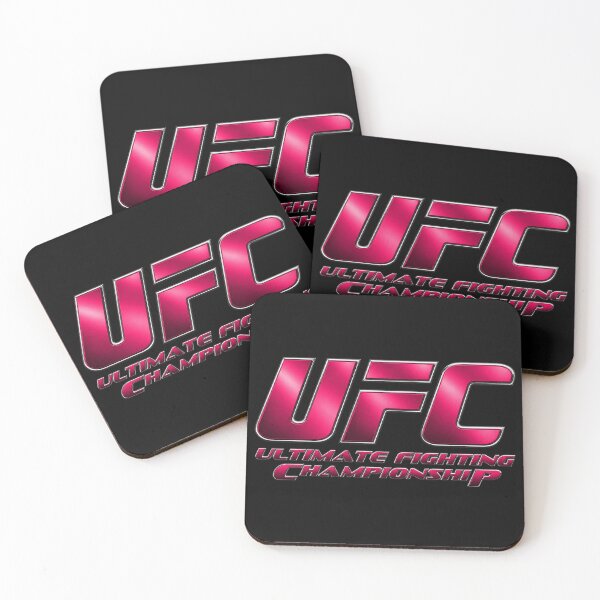 Item preview, UFC ultimate fighting championship pink designed and sold by BladiWear.