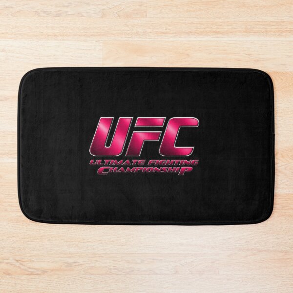 Item preview, UFC ultimate fighting championship pink designed and sold by BladiWear.