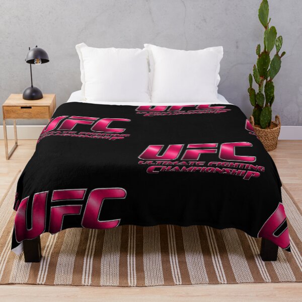 Item preview, UFC ultimate fighting championship pink designed and sold by BladiWear.