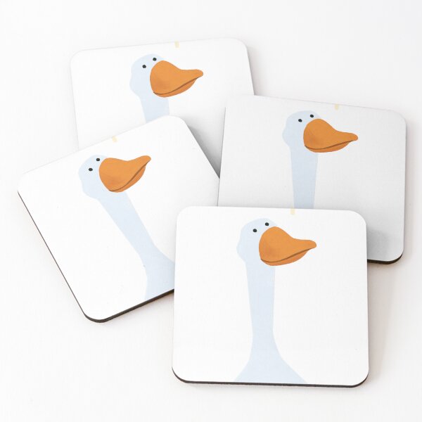 Item preview, Duck designed and sold by El Mundo de Nalito..