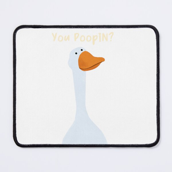 Item preview, Duck designed and sold by El Mundo de Nalito..
