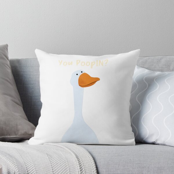 Item preview, Duck designed and sold by El Mundo de Nalito..