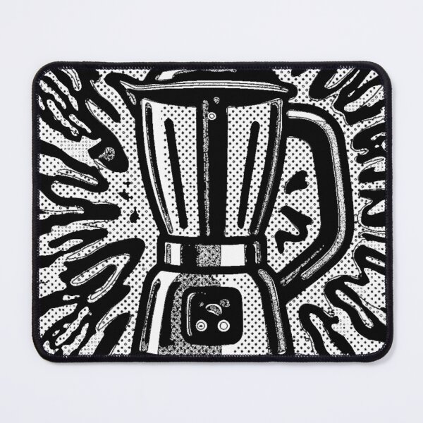 Item preview, A Blender, Reimagined #3 designed and sold by Helios Be. Lavsh.
