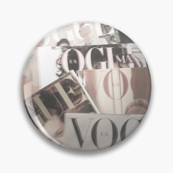 Item preview, Vogue magazines designed and sold by Eleanorvibes.