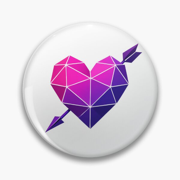 Item preview, Love Heart from the Future designed and sold by Phanteom.