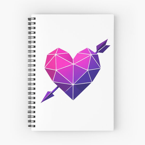 Item preview, Love Heart from the Future designed and sold by Phanteom.