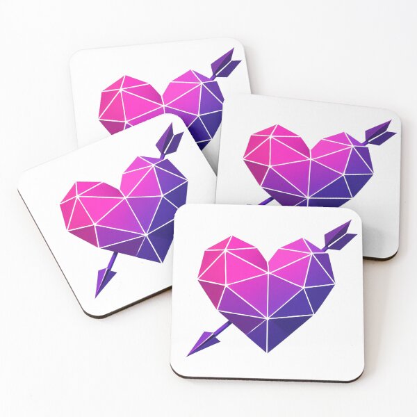 Item preview, Love Heart from the Future designed and sold by Phanteom.