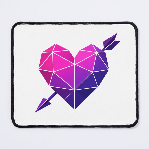 Item preview, Love Heart from the Future designed and sold by Phanteom.