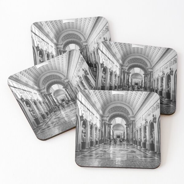 Item preview, Vatican Museum IX designed and sold by John Velocci.