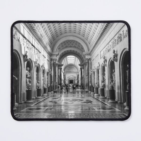 Item preview, Vatican Museum IX designed and sold by John Velocci.