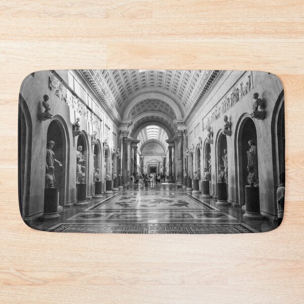 Item preview, Vatican Museum IX designed and sold by John Velocci.