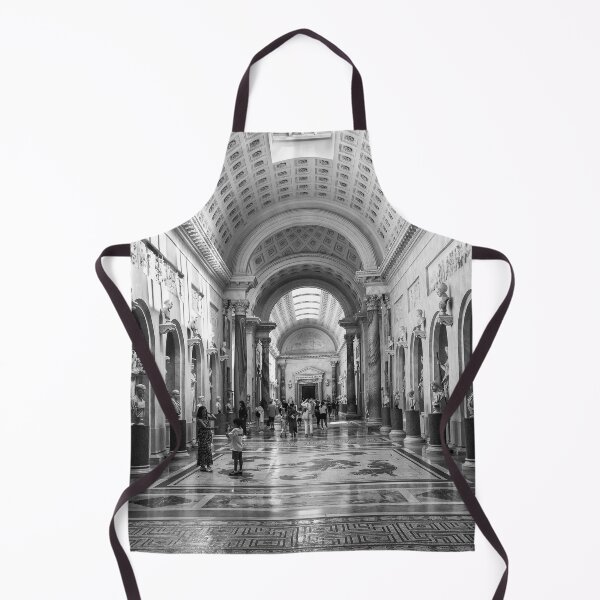 Item preview, Vatican Museum IX designed and sold by John Velocci.