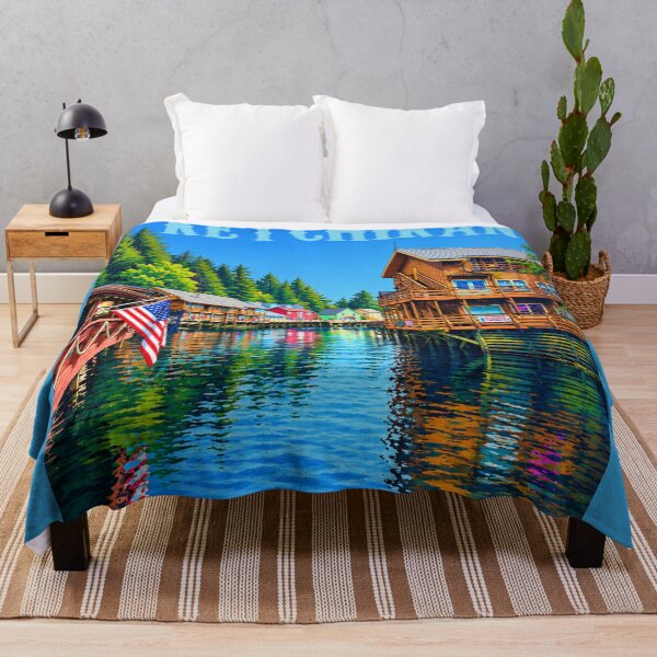 Item preview, Ketchikan designed and sold by ArcherAshleyArt.