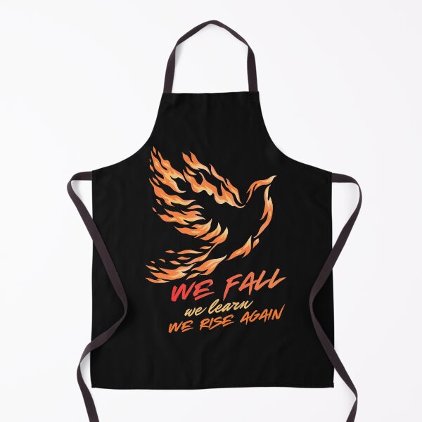Item preview, Rise again! designed and sold by TrineNielsen.
