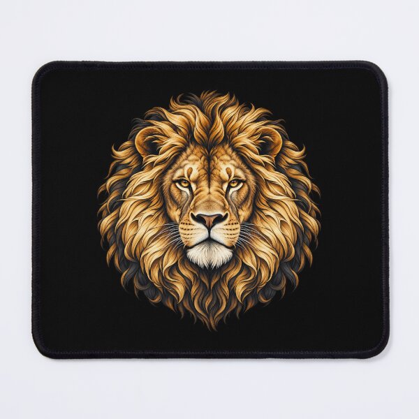 Item preview, Lion  designed and sold by STEVANOV1C.