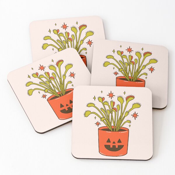 Item preview, Venus Flytrap designed and sold by doodlebymeg.