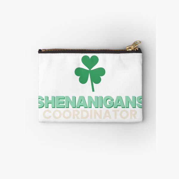 Item preview, Shenanigans Coordinator designed and sold by Alamoudi-Store.