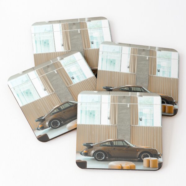 Item preview, Porsche designed and sold by Attiabasha.