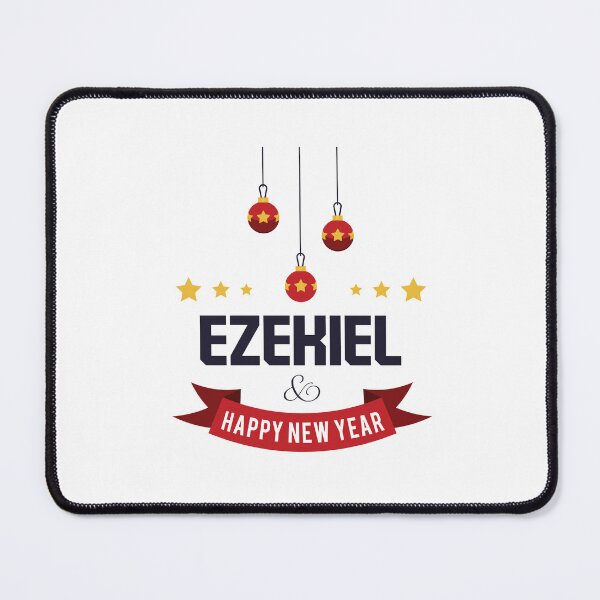 Item preview, Funny Personalized Christmas Name – Cool Custom Holiday Gift for Men and Boys designed and sold by Oussinc.