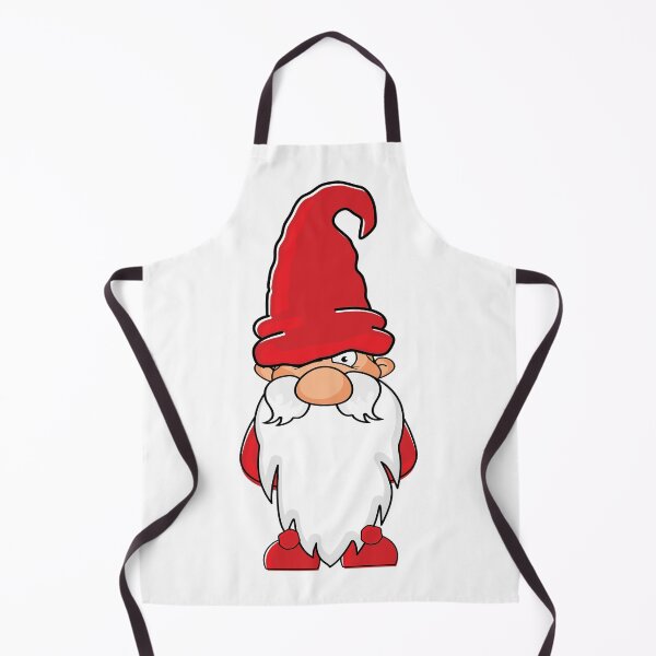 Item preview, gnome designed and sold by RenataStudio.