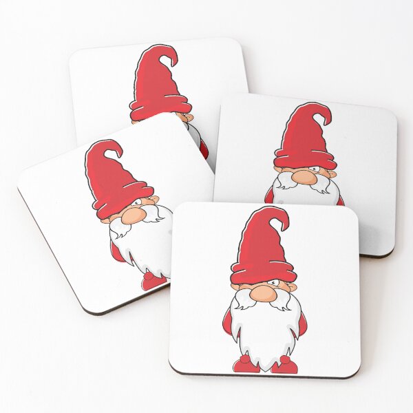Item preview, gnome designed and sold by RenataStudio.