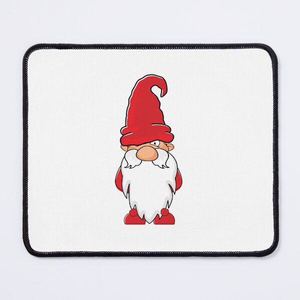 Item preview, gnome designed and sold by RenataStudio.
