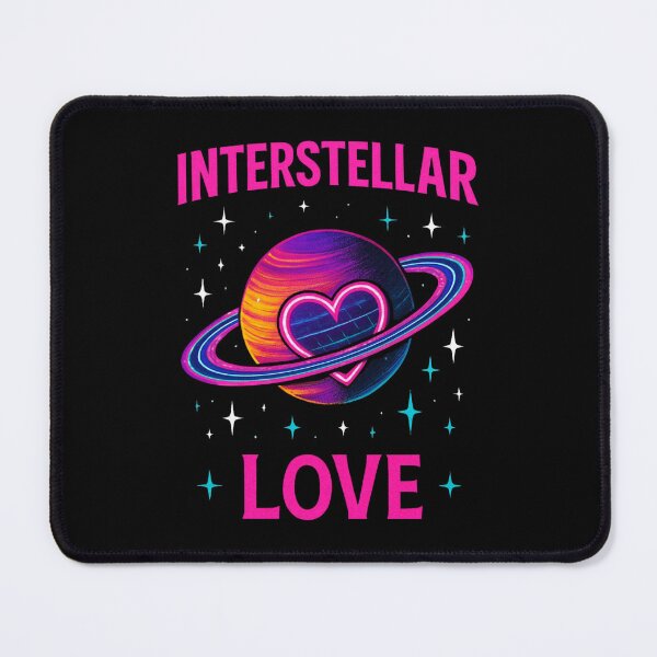 Item preview, Interstellar Love designed and sold by Phanteom.