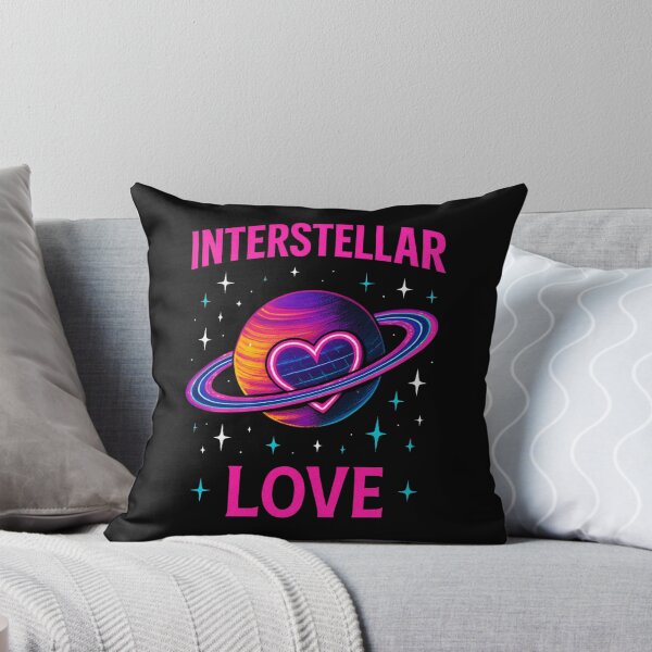 Item preview, Interstellar Love designed and sold by Phanteom.