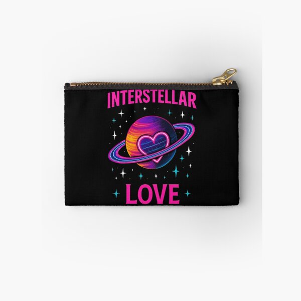 Item preview, Interstellar Love designed and sold by Phanteom.