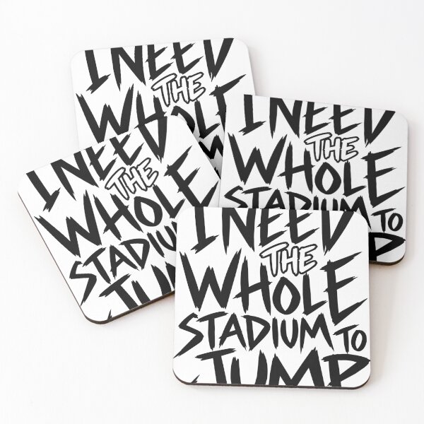Item preview, I need the whole stadium I jump designed and sold by subliman.