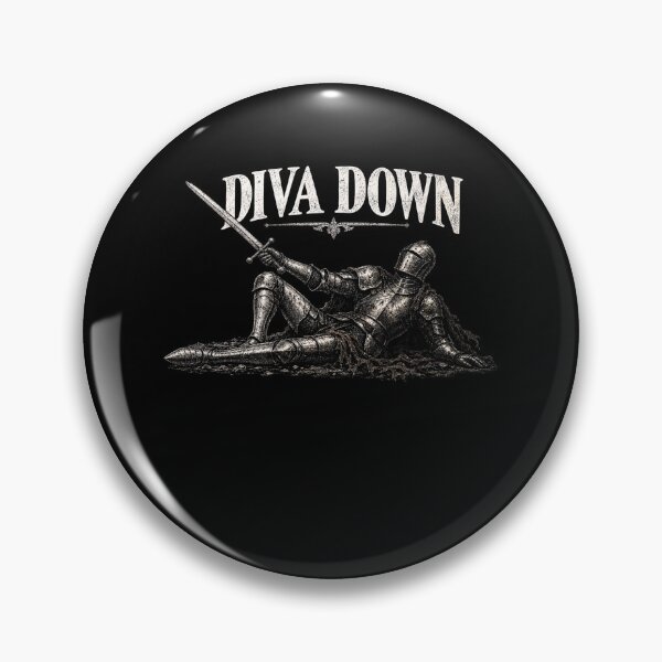 Artikelvorschau, Diva Down Medieval Knight entworfen und verkauft von sollunadesignns.
