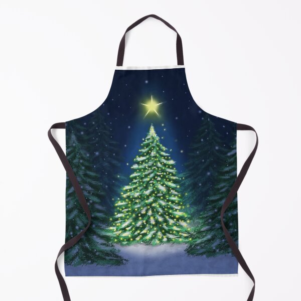 Item preview, Christmas tree designed and sold by RebecaZum.