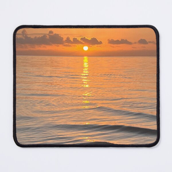 Item preview, Sunrise McGee Beach designed and sold by BirdandaBrush.