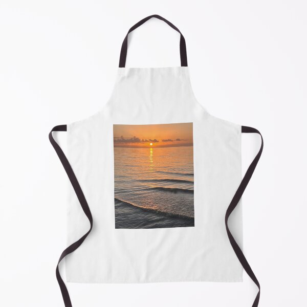 Item preview, Sunrise McGee Beach designed and sold by BirdandaBrush.