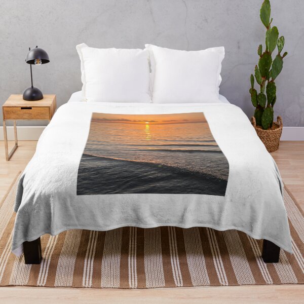 Item preview, Sunrise McGee Beach designed and sold by BirdandaBrush.