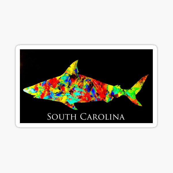 Wilmington Sharks Merchandise