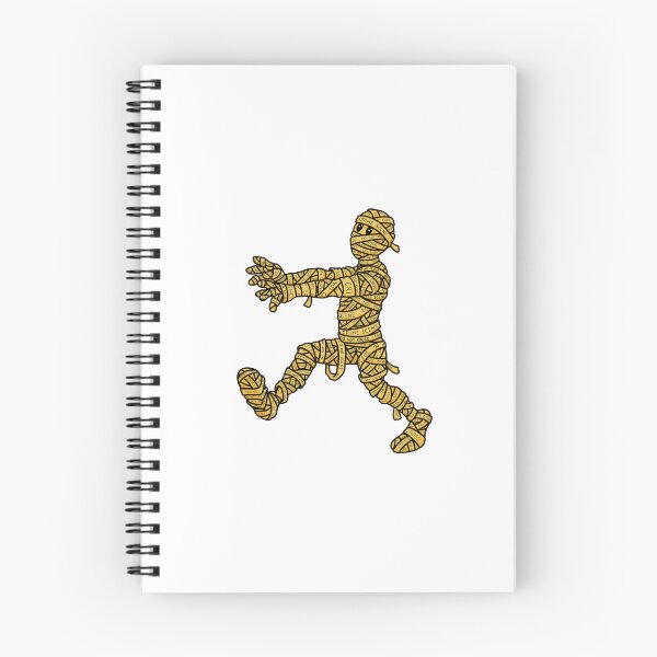Item preview, Crime Scene Tape Mummy designed and sold by LastResponders.