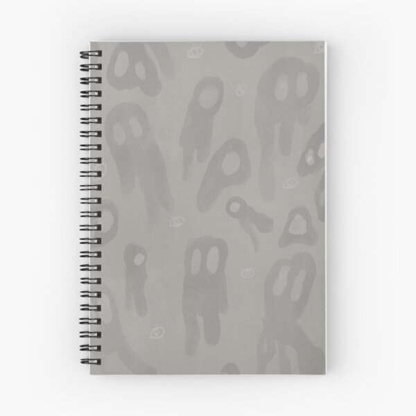 Item preview, Ghosted designed and sold by The Wandering Artist.