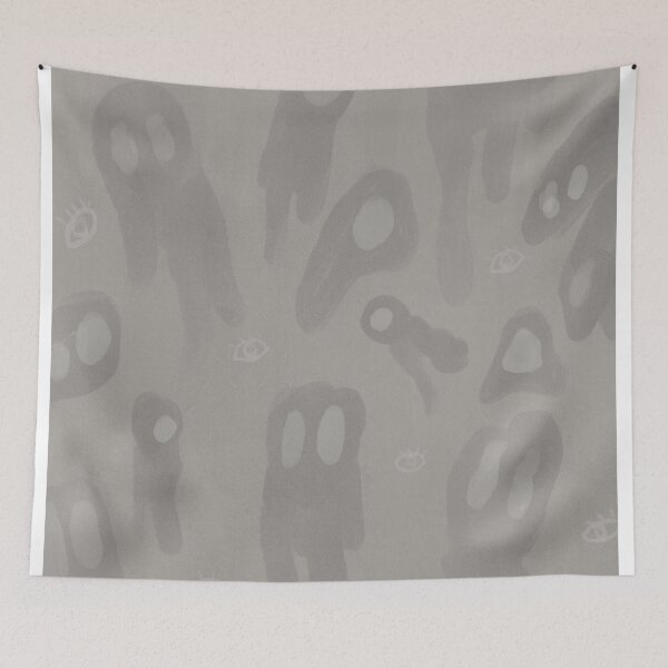 Item preview, Ghosted designed and sold by The Wandering Artist.