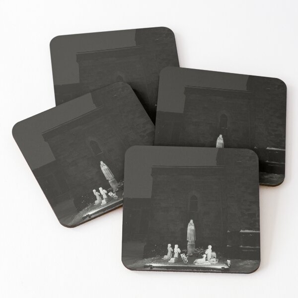 Item preview, Beneath the Gothic Walls designed and sold by honeypeddi.