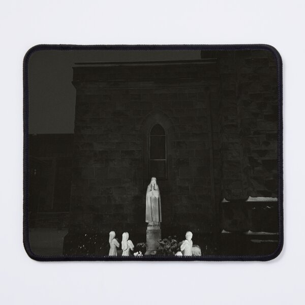 Item preview, Beneath the Gothic Walls designed and sold by honeypeddi.
