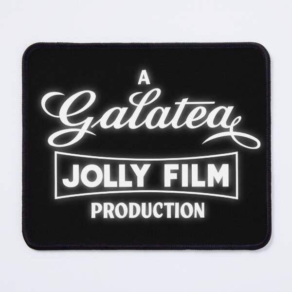 Item preview, Galatea Film designed and sold by BANDOFSCRIBBLE Hollywood.
