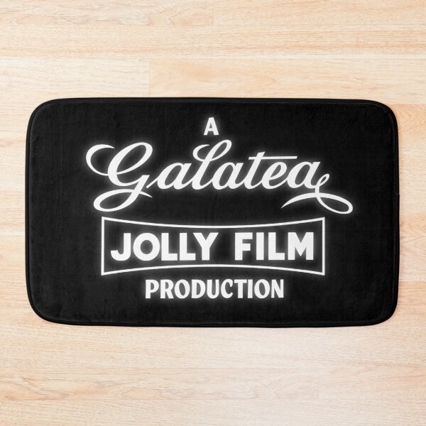Item preview, Galatea Film designed and sold by BANDOFSCRIBBLE Hollywood.