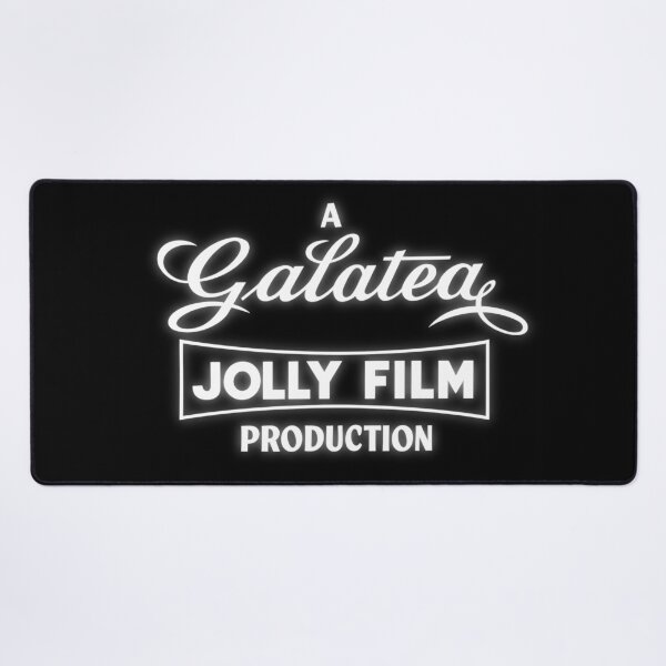 Item preview, Galatea Film designed and sold by BANDOFSCRIBBLE Hollywood.