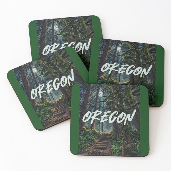 Item preview, Oregon 2 designed and sold by ArcherAshleyArt.