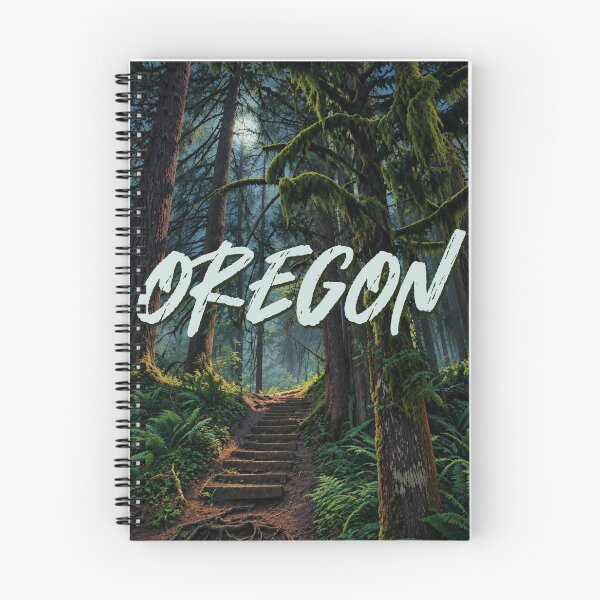 Item preview, Oregon 2 designed and sold by ArcherAshleyArt.