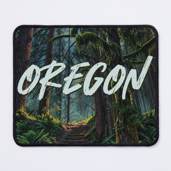 Item preview, Oregon 2 designed and sold by ArcherAshleyArt.