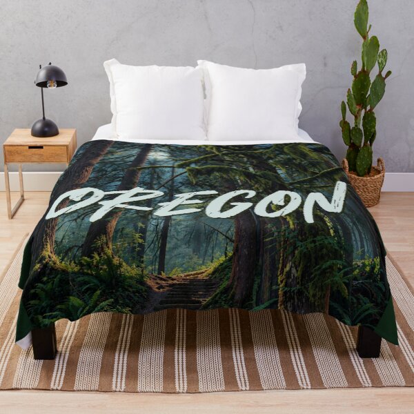 Item preview, Oregon 2 designed and sold by ArcherAshleyArt.
