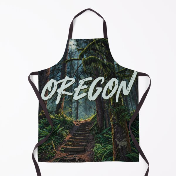 Item preview, Oregon 2 designed and sold by ArcherAshleyArt.